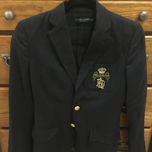 Ralph Lauren Jacket